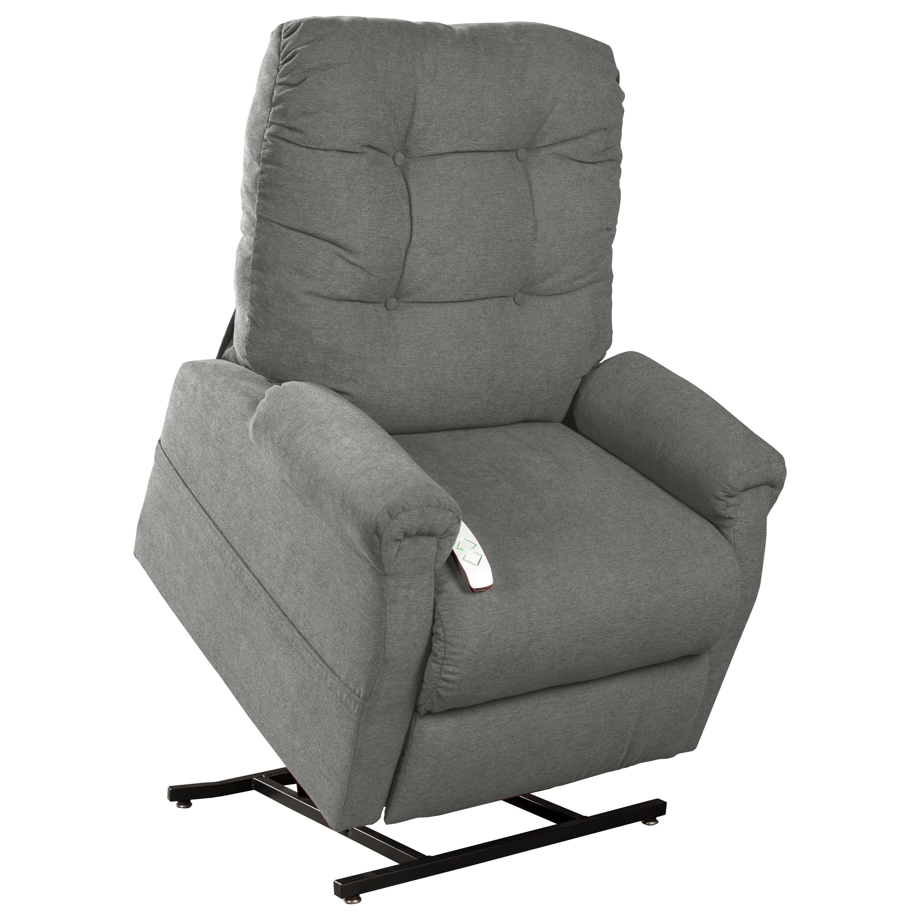 Windermere Motion Lift Chairs NM4001 3Position Reclining Lift Chair